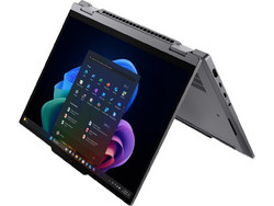 Lenovo ThinkPad X1 2-in-1 Gen 11 Aura Edition Touch (Ultra 7 355/32GB/1TB SSD/Intel Graphics/Windows 11)