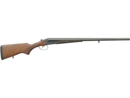Baikal 43E-1C Δίκαννο Πλαγιόκαννο Cal.12 72cm