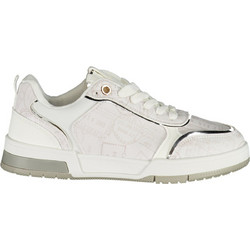 Alviero Martini Γυναικεία Sneakers Λευκά ALVSD0240BIWHITEP
