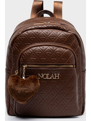 Nolah Lion Brown