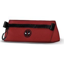 Karactermania Marvel Deadpool Κασετίνα Κόκκινη 09461