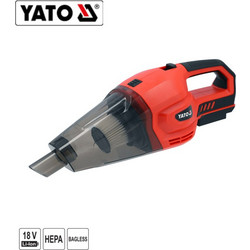 Yato YT-85683 Ηλεκτρικό Σκουπάκι Χειρός 150W