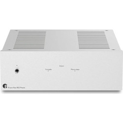 Pro-Ject Power Box RS Amp Power Supply / Isolator / Purifier