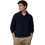 Gant Ανδρικό Πουλόβερ με Κουμπιά Navy Μπλε 3G8030310-433