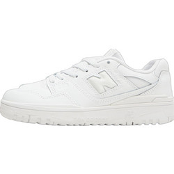 New Balance 550 Παιδικά Sneakers Λευκά PSB550WW
