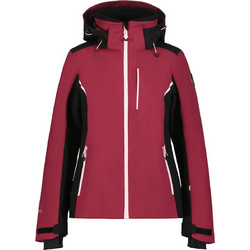 Icepeak Faenza Γυναικείο Μπουφάν για Ski & Snowboard