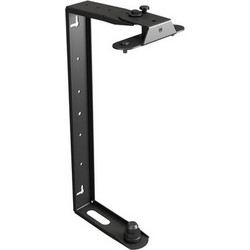 LD Systems ICOA12U Βάση Ηχείου Τοίχου Μαύρη