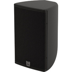 Martin Audio CDD8-WR Παθητικό Ηχείο Εξωτερικού Χώρου 200W Αδιάβροχο Μαύρο