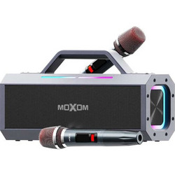 Moxom MX-SK84 Σύστημα Καραόκε με Ασύρματο Μικρόφωνο