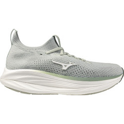 Mizuno Neo Vista 3 Γυναικεία Αθλητικά Παπούτσια για Τρέξιμο Γκρι J1GW2610-75