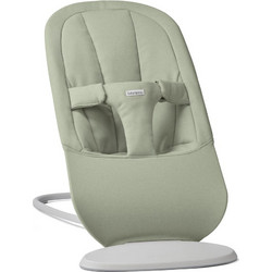 BabyBjorn Begin Woven Relax Μωρού Πράσινο Mint 1814-002004
