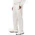 Lacoste Ανδρικό Παντελόνι Φόρμας Μπεζ XH1440-4IW