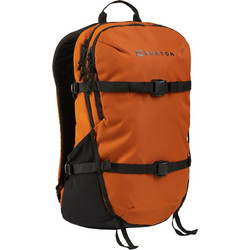 Burton Day Hiker 152861-E9W Σακίδιο Πλάτης 25lt Πορτοκαλί