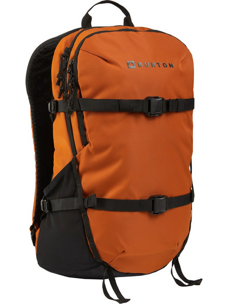 Burton Day Hiker 152861-E9W Σακίδιο Πλάτης 25lt Πορτοκαλί
