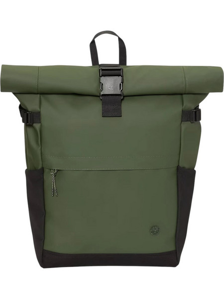 Timberland TB0A287JU31 Αδιάβροχο Σακίδιο Πλάτης 30lt Χακί