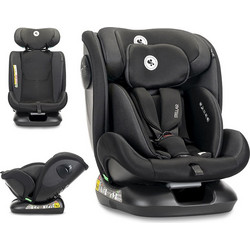 Lorelli Stellar Κάθισμα Αυτοκινήτου i-Size 0-36kg Black
