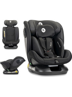 Lorelli Stellar Κάθισμα Αυτοκινήτου i-Size 0-36kg Black
