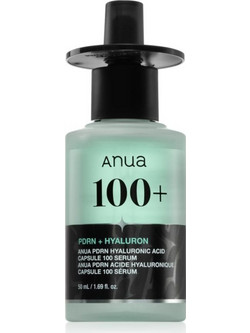 Anua K-Pop Demon Hunters PDRN & Hyaluronic Acid Capsule 100 Ενυδατικό Serum Προσώπου με Κολλαγόνο 50ml