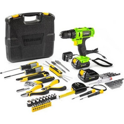 Fieldmann 51 10205-51AR