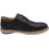 Greenstep Ανδρικά Σκαρπίνια Derby Δερμάτινα Μαύρα RS19372-5-1