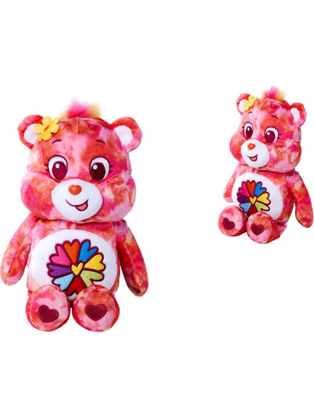 Simba Care Bears Flower Power Bear 23cm
