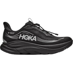 Hoka Clifton 11 GTX Ανδρικά Αθλητικά Παπούτσια για Τρέξιμο Μαύρα 1176574-BBLC
