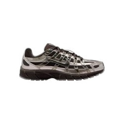Nike P-6000 Γυναικεία Sneakers Χρυσά IO3496-200