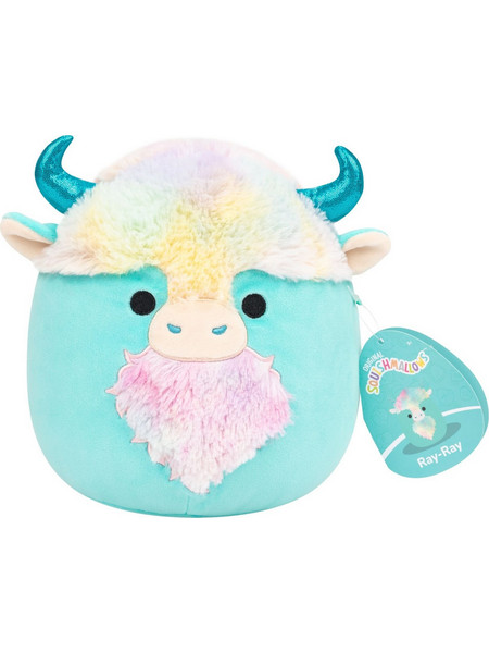 Jazwares Squishmallows P26 Ray-Ray 19cm