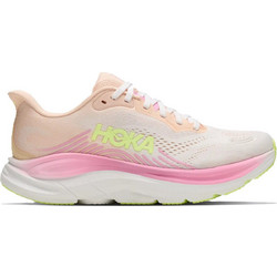 Hoka Clifton 11 Γυναικεία Αθλητικά Παπούτσια για Τρέξιμο Σομόν 1176573-TWW