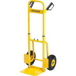 Stanley SXWTD-FT520 Καρότσι Μεταφοράς Πτυσσόμενο έως 120kg