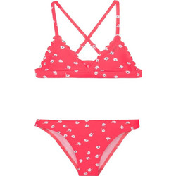Protest Παιδικό Μαγιό Bikini Set για Κορίτσι Φούξια 7912401-934