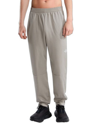 The North Face Ανδρικό Παντελόνι Φόρμας Fleece με Λάστιχο Πράσινο Mint NF0A8J8D2MB