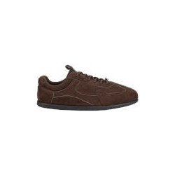 Migato Γυναικεία Sneakers Καφέ 100048697-012