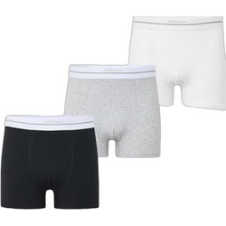 Ellesse Ανδρικά Μποξεράκια Σετ 3Pack SHB22844-940