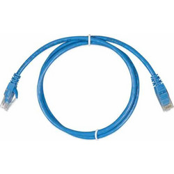 Victron Energy U/UTP Καλώδιο Δικτύου Ethernet 5m Blue ASS030065001