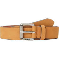 Timberland Nubuck Ανδρική Ζώνη Δερμάτινη Ταμπά TB0A2Q7W231