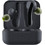 Canyon Hyphen 2 Etna Ακουστικά Bluetooth In Ear Black