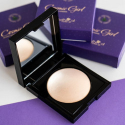 BeautyDrugs Cosmic Girl Pressed Powder