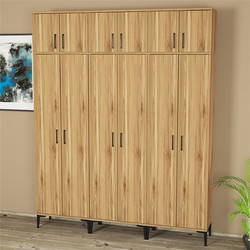 Stewe Home Παπουτσοθήκη M180xΠ35.3xΥ225cm STE-023049-V47874-144205