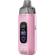 Oxva VPrime 2 Mirage Pink Ηλεκτρονικό Τσιγάρο Pod Kit 6ml με Ενσωματωμένη Μπαταρία