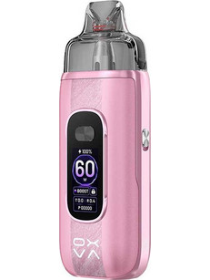 Oxva VPrime 2 Mirage Pink Ηλεκτρονικό Τσιγάρο Pod Kit 6ml με Ενσωματωμένη Μπαταρία