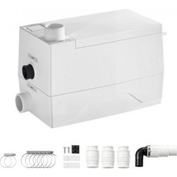 Vevor HSBSDFL300W357O5I001V2
