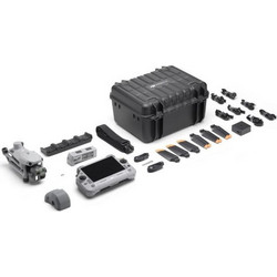 DJI Matrice 4E Worry-Free Plus Combo FPV Drone με Κάμερα