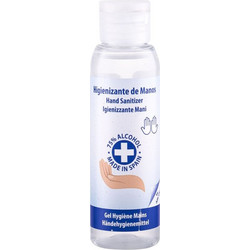 Air Val Αντισηπτικό Υγρό Χεριών 100ml