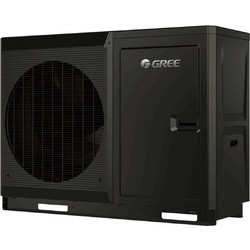Gree Versati V GRS-CQ4.0Pd/NpG4-E Αντλία Θερμότητας 4kW Μονοφασική 80°C Monoblock με Wi-Fi