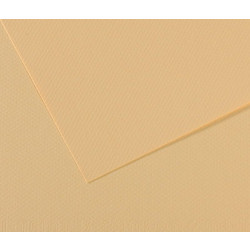 Canson Mi-Teintes Χαρτόνι Κανσόν Εκρού 50x65cm 105322407