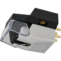 Audio Technica AT-VM670xSP Βελόνα Πικάπ Γκρι Μαύρη