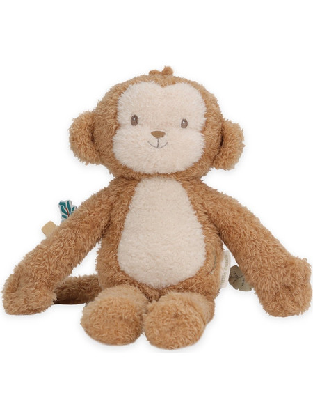 Little Dutch Μαϊμουδάκι Safari Friends 34cm