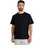 4F Ανδρικό Αθλητικό T-Shirt Μαύρο 4FWAW25TTSHM2360-20S