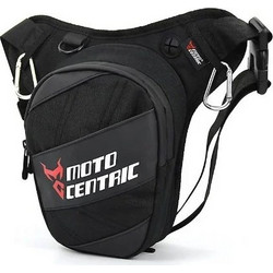 Motocentric 11-MC-0112-1 Τσαντάκι Μέσης / Μηρού